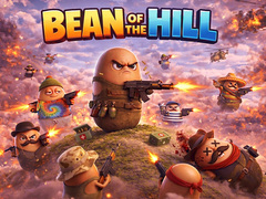 Lojë Bean of the Hill