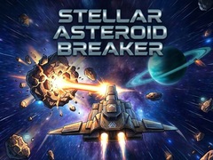 Lojë Stellar Asteroid Breaker