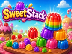 Lojë SweetStack