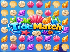 Lojë TideMatch