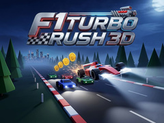 Lojë F1 Turbo Rush 3D