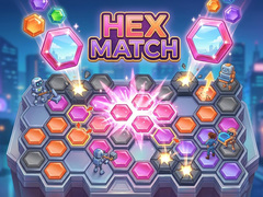 Lojë Hex Match