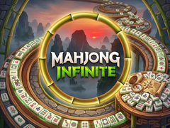 Lojë Mahjong Infinite