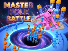 Lojë Master Hole Battle