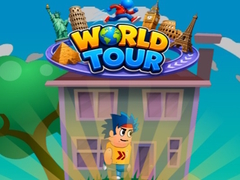 Lojë World Tour