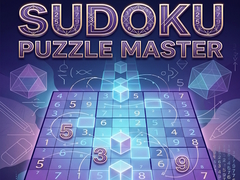 Lojë Sudoku Puzzle Master