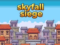 Lojë Skyfall Siege