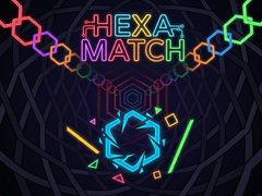 Lojë Hexa-Match