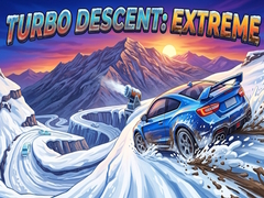 Lojë Turbo Descent: Extreme