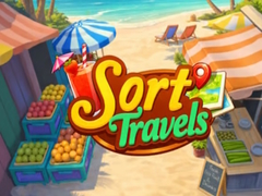 Lojë Sort Travels