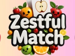 Lojë Zestful Match