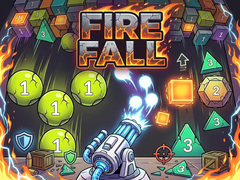 Lojë Firefall