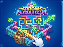 Lojë Arrows - Puzzle Escape