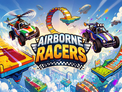 Lojë Airborne Racers