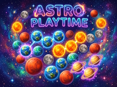 Lojë Astro Playtime