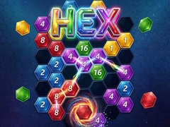 Lojë Hex 
