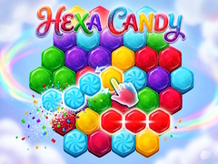 Lojë Hexa Candy 
