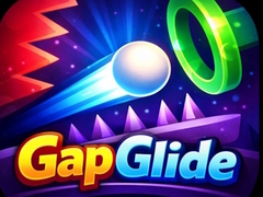 Lojë Gap Glide