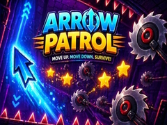 Lojë Arrow Patrol