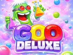 Lojë Goo Deluxe