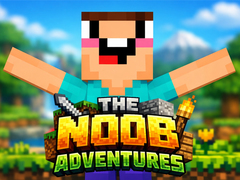 Lojë The Noob Aventures