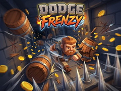 Lojë Dodge Rush