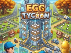 Lojë Egg Tycoon