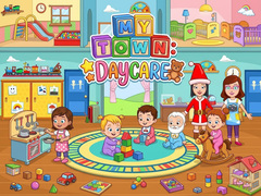 Lojë My Town Daycare