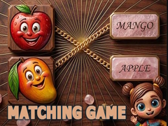 Lojë Matching game