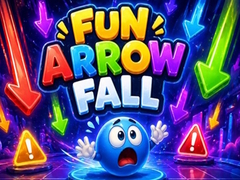 Lojë Fun Arrow Fall