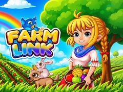 Lojë Farm Vegetable Link
