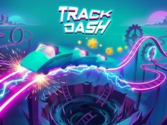 Lojë Track Dash