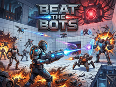 Lojë Beat The Bots