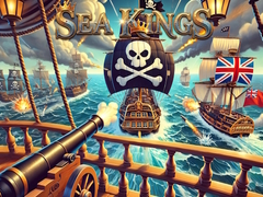 Lojë Sea Kings