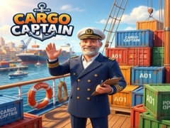 Lojë Cargo Captain
