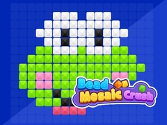 Lojë Bead Mosaic Crush