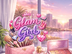 Lojë Glam Girl