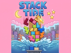 Lojë Stack Tide
