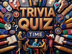 Lojë Trivia Mind Game