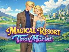 Lojë Theo Morini's Magical Resort