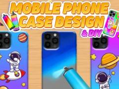 Lojë Mobile Phone Case Design & DIY