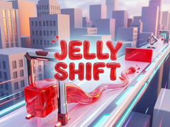 Lojë Jelly Shift