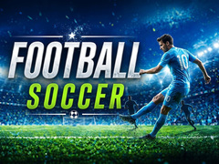 Lojë Football - Soccer