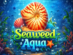 Lojë Seaweed Aqua