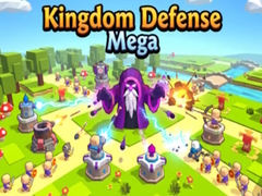 Lojë Kingdom Defense Mega