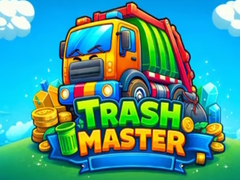 Lojë Trash Master