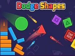 Lojë Dodge Shapes
