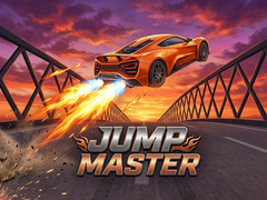 Lojë Jump Master