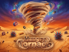 Lojë Hungry Tornado