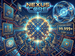 Lojë Nexus Core